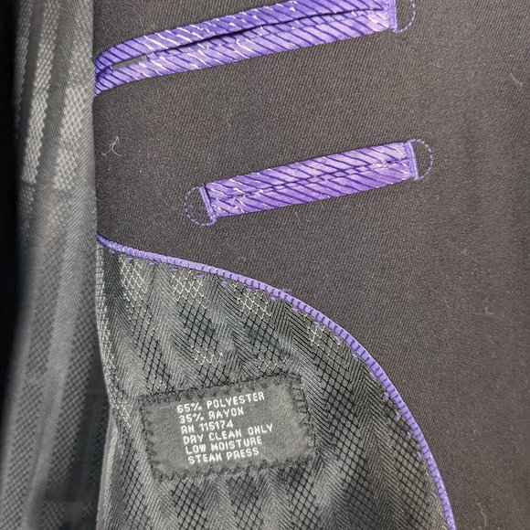 DaVinci Blazer 44L - Picture 3 of 7